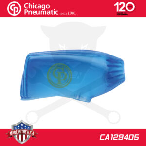 Légkulcshoz CP734H-hoz gumi borítás- Chicago
