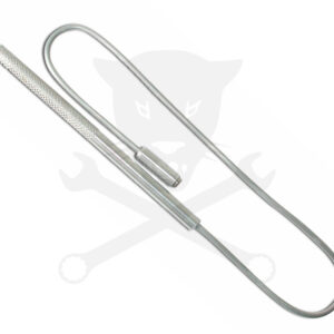 Mágnes flexibilis 8 mm - 552 mm - Hubi Tools