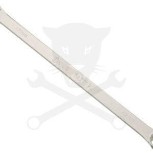 Csillag-csillag extra hosszú egyenes 12 x 14 mm Genius