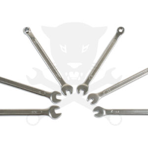 Csillag-villáskulcs készlet MINI 3.2-3.5-4.0-4.5-5.0-5.5 mm 6 db-os készlet