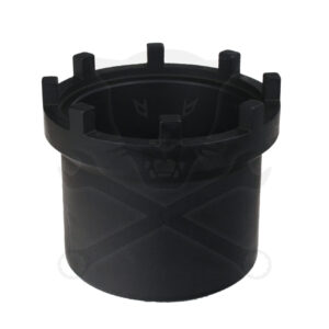 Körmöskulcs SCANIA 420 kerékagyhoz 8 fogú 119/90 mm 3/4"