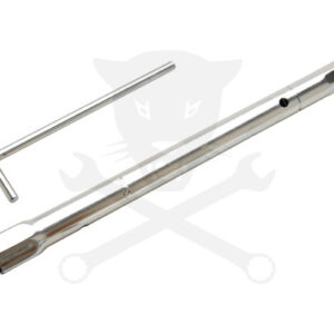Gyertyakulcs Toyota Prius-hoz 5/8"-13/16"