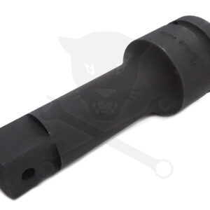 Toldószár gépi 1" 150 mm