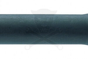 Toldószár gépi 1/2" 75 mm golyós