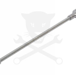 Toldószár flexibilis 3/8" 300 mm