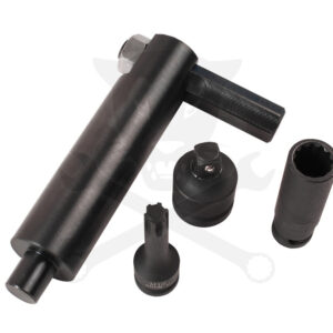 Nyomatéksokszorozó adapter készlet Ford EcoBlue 2.0 liter Dízel motorhoz