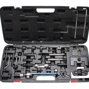 Vezérlésrögzítő VAG VW univerzális master set