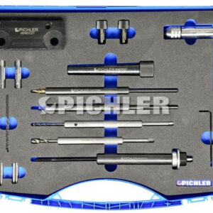 Pichler izzítógy./beletört/ kiszerelő készlet M10x1,0-BMW M47-M57-N47-N57