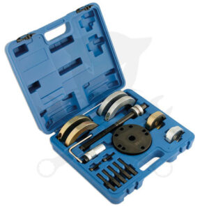 Kerékcsapágy szerelő készlet GEN2 - 72 mm - VAG - Audi/VW/Skoda/Seat