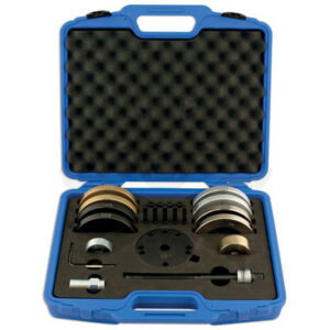 Kerékcsapágy szerelő készlet GEN2 - 62/66 mm - VAG - Audi / VW / Seat