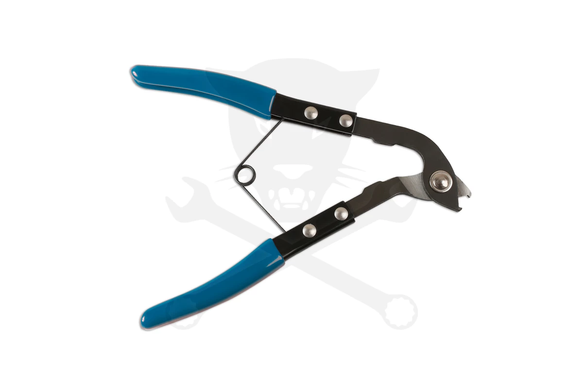 Bilincsfogó féltengely gumiharang bilincs levágó fogó - LaserTools - Image 2