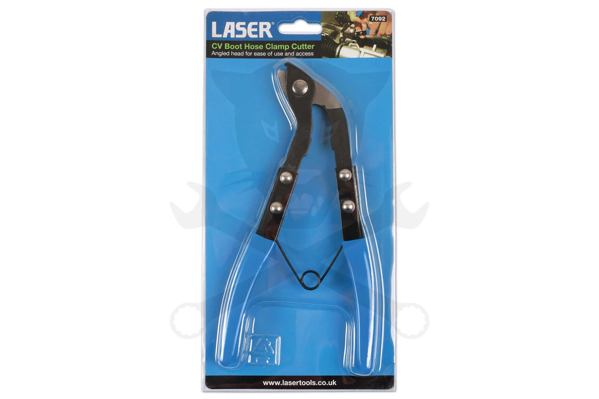 Bilincsfogó féltengely gumiharang bilincs levágó fogó - LaserTools - Image 4