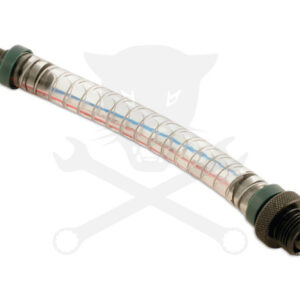 Adapter automataváltó-olaj cseréjéhez - Lexus, Toyota ATF váltóhoz