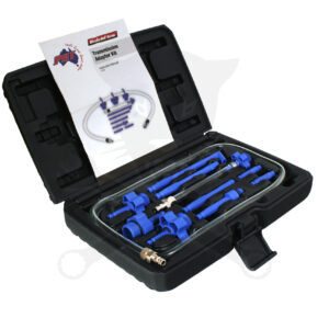 Folyadékpumpa AB71196-hoz ATF/ DSG/CVT váltófeltöltő adapter készlet-Hubi