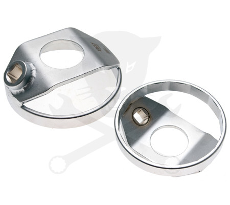 Olajszűrő leszedő kupak 102 mm / 14 lap BGS Opel 3.0 Dti