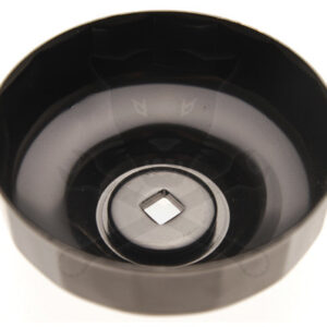 Olajszűrő leszedő kupak  73 mm x 14 lap BGS 1039-ből