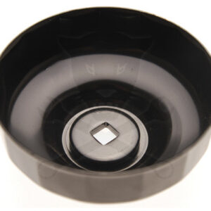 Olajszűrő leszedő kupak 95 mm x 15 lap BGS 1039-ből