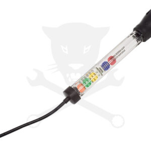 Fagyálló mérő készülék - Ethylene Glycol - Laser Tools