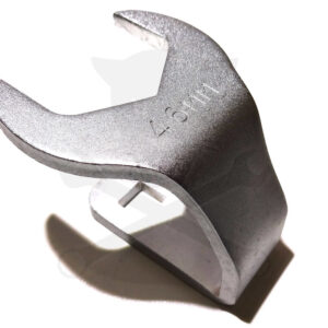 Vízpumpa kulcs 46 mm - Opel/Vauxhall, Daewoo