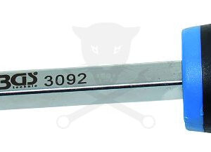 Patent kiszedő 245 mm BGS