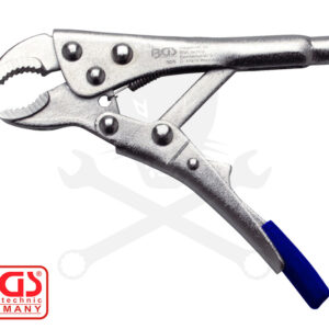 Fogó patent gripp mini 100 mm