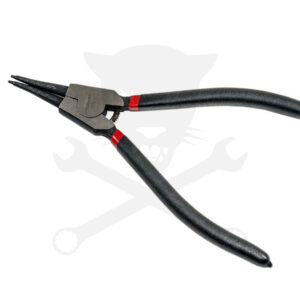 Fogó seeger Prohard 09" 240 mm külső, egyenes