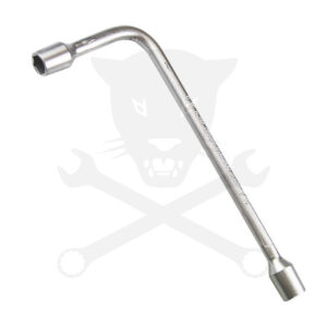 Pipakulcs 19 mm hosszú KingTony -