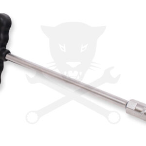 T-kulcs fix 13-as műanyag nyéllel 230 mm