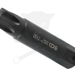 Bit torx - teherautós - T100-as méret