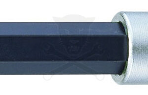 Hengerfej kulcs 1/2" XZN-Spline M8.9 x 100 mm Toyota