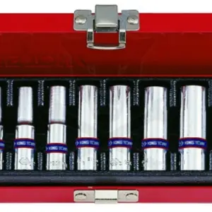 Crowafej klt 1/4" 6 l.h.