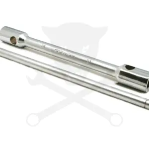 Kerékanya kulcs 24x27 - GK Tools