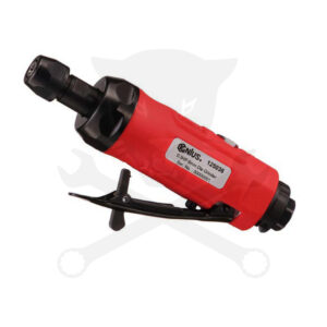 Levegős egyenes csiszológép - turbómaró 1/4" - 20.000 RPM - Genius