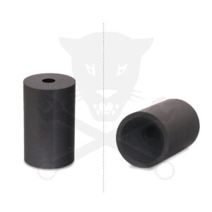 Homokfúvó szekrényhez fúvóka - bór-karbid - 6 mm-es 420+990-hez Clemco