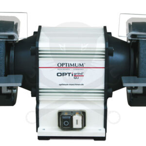 Kettős köszörű, ipari OPTIgrind 250 mm 1500W - 400V - GU 25