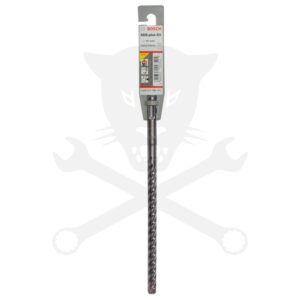 Kőzetfúró 10.0 x 150/210 mm SDS-Plus-5X - négyélű - Bosch (2.608.833.799)