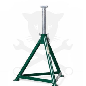 Szerelőbak  8 tonnás 424 - 633 mm - Compac - 1 darab