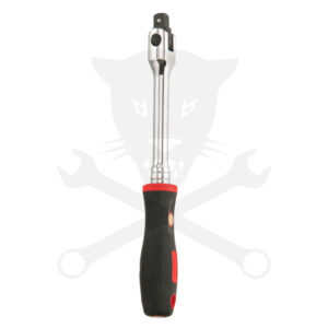 Crowa hajtószár csuklós  3/8" Genius 240 mm
