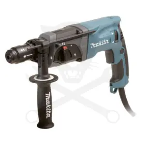Fúró-vésőkalapács 780W 2.4J SDS-Plus - Makita