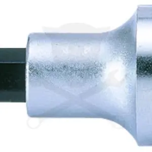 Rátűzőkulcs - crowa+bit 3/8" torx T25 KingTony