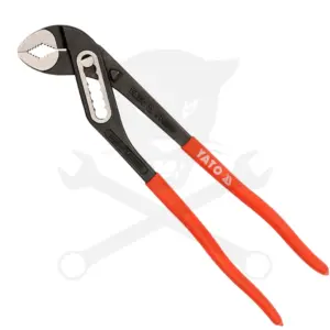 Fogó vízpumpa 250 mm 10" - Yato