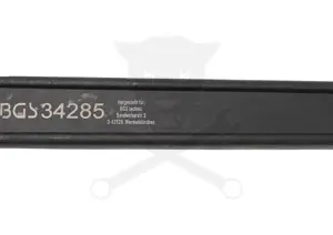Villáskulcs egyoldalas 85-ös - hossz. 665 mm - BGS