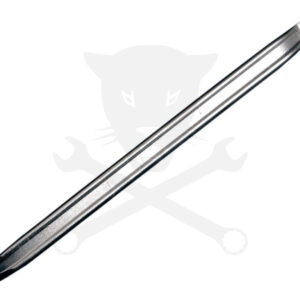 Abroncs szerelő pajszer 450 mm - 18" - GK Tools