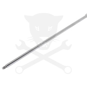 Toldószár billenős 3/8" 450 mm