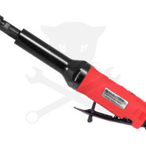 Levegős egyenes csiszológép - turbómaró 22.000 rpm - hosszított 290 mm