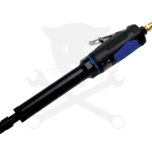 Levegős egyenes csiszológép - turbómaró 16.000 rpm - hosszított 340 mm