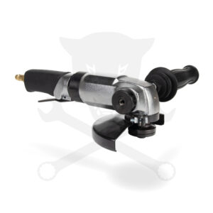 Levegős sarokcsiszoló 125 mm 12000 Rpm 1.4 Lóerő - Genius