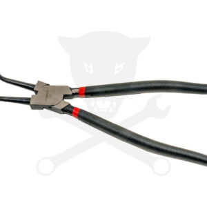 Fogó seeger Prohard 12" 300 mm belső 90 fokos