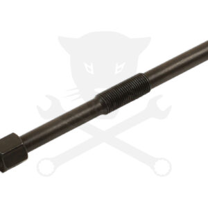 Adapter - Kompressziómérő diesel adapter M10x1.00 x 147 mm