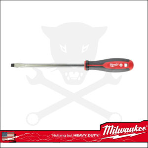 Csavarhúzó lapos 1.6 x  8 x 175 mm - Milwaukee